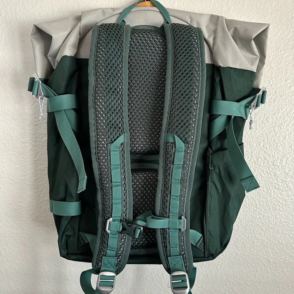 Nike ACG Hiking XPac Ayson Backpack Bag 32L All Conditions Gear Repel Trail